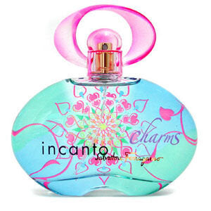 Ferragamo Incanto Charms 100 ml - 100ml - Toaletní voda