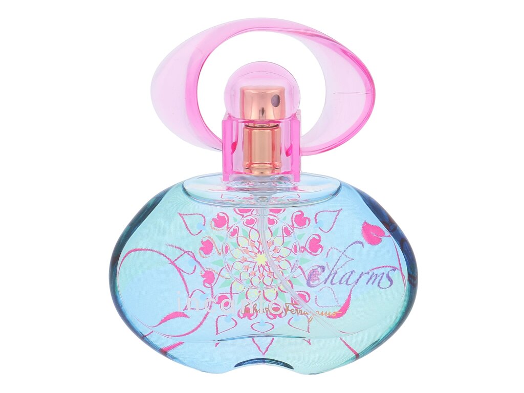 Ferragamo Incanto Charms 30 ml - 30ml - Toaletní voda