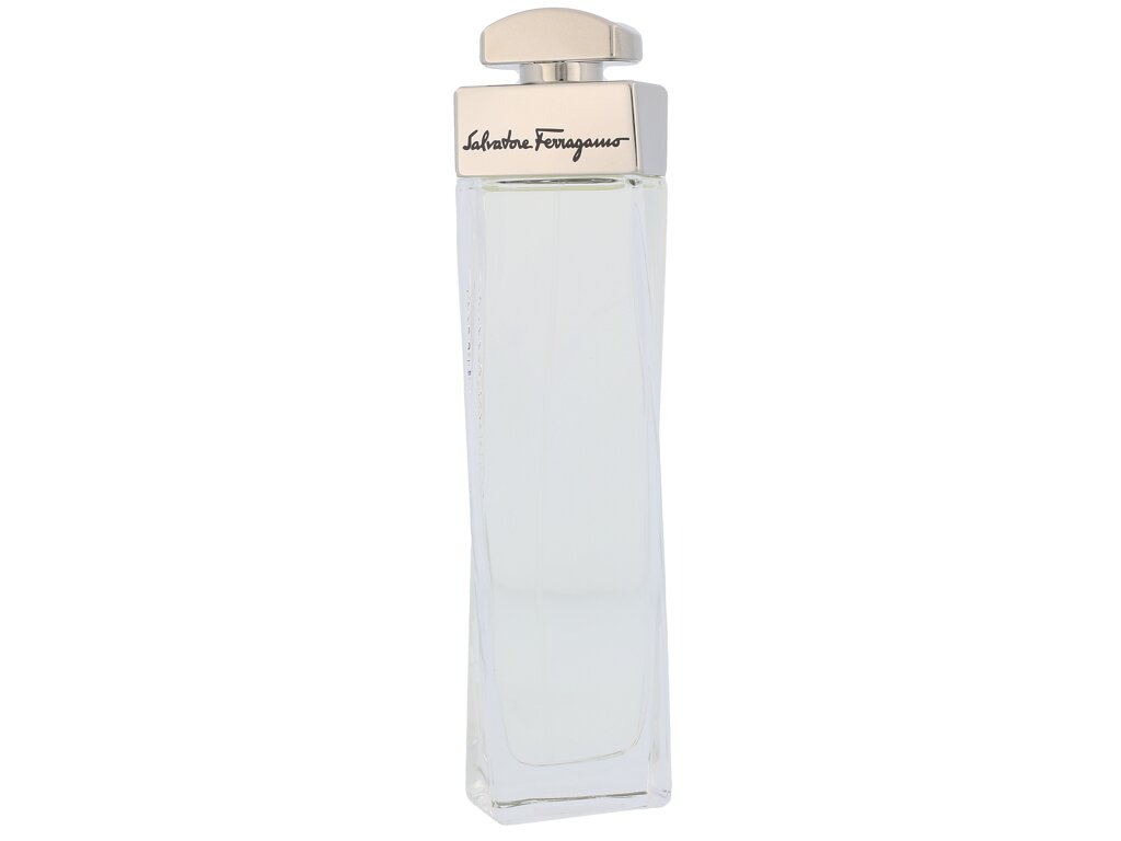 Ferragamo Pour Femme 100 ml - 100ml - Parfémovaná voda