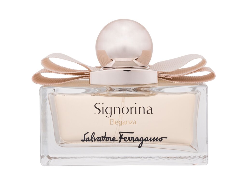 Ferragamo Signorina Eleganza 50 ml - 50ml - Parfémovaná voda