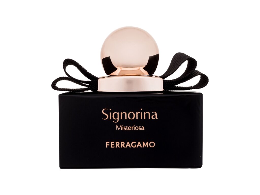 Ferragamo Signorina Misteriosa 30 ml - 30ml - Parfémovaná voda