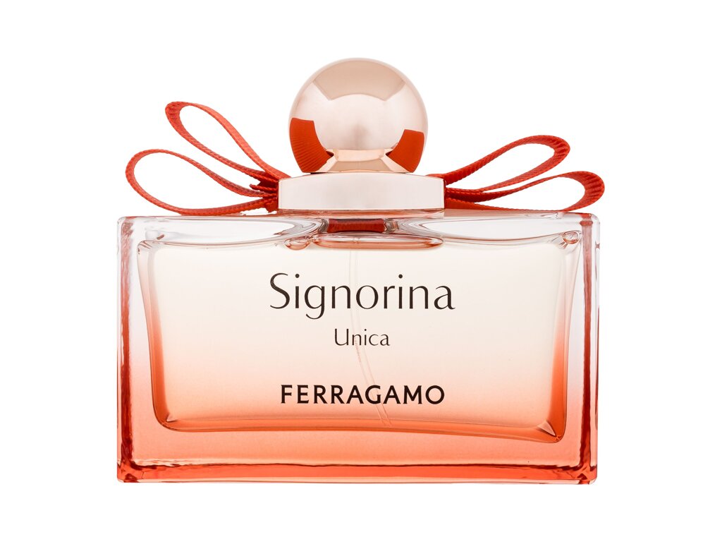 Ferragamo Signorina Unica 100 ml - 100ml - Parfémovaná voda