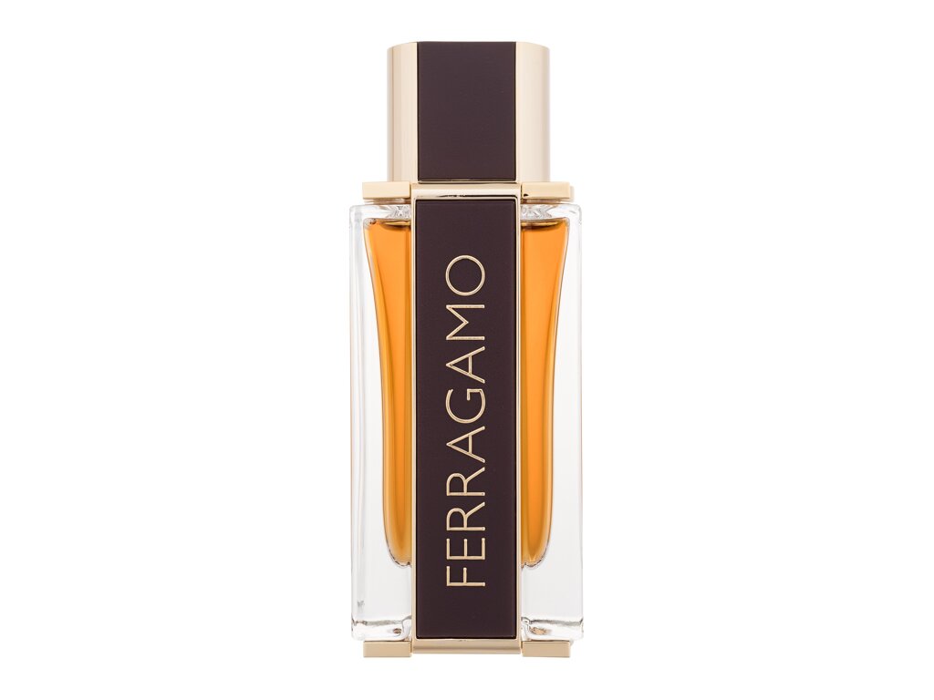 Ferragamo Spicy Leather 100 ml - 100ml - Parfém