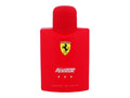 Ferrari Scuderia Red 125 ml - 125ml - Toaletní voda