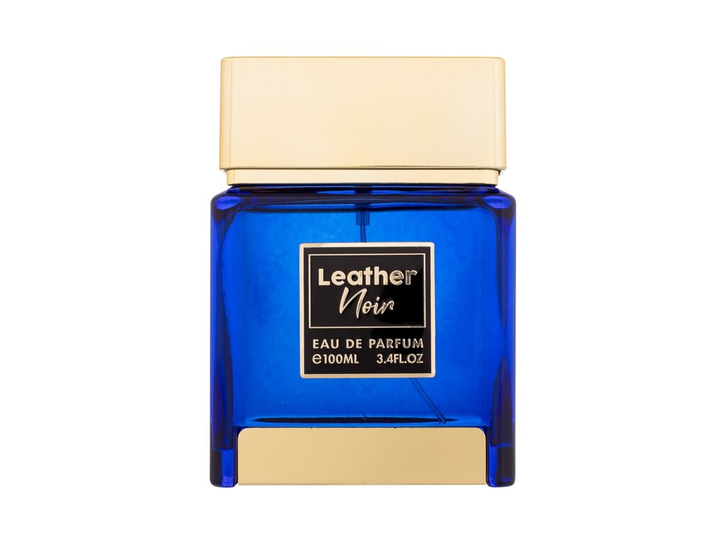 Flavia Parfum Dominant Collections Leather Noir 100 ml - 100ml - Parfémovaná voda