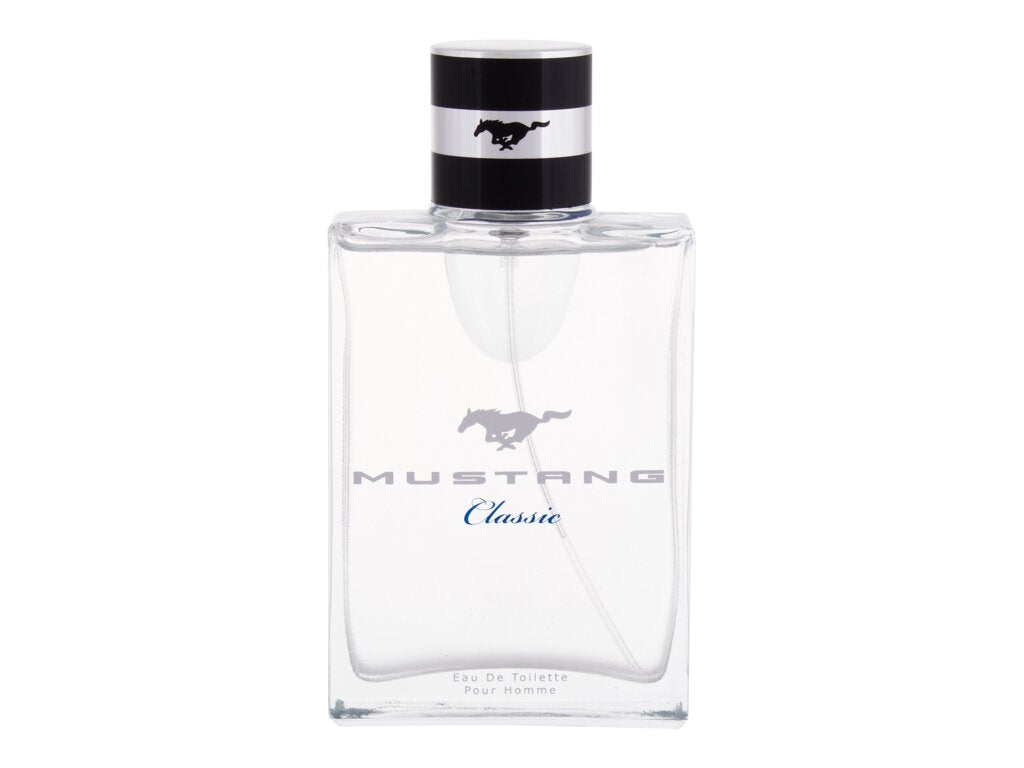 Ford Mustang Classic 100 ml - 100ml - Toaletní voda