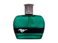 Ford Mustang Green 100 ml - 100ml - Toaletní voda
