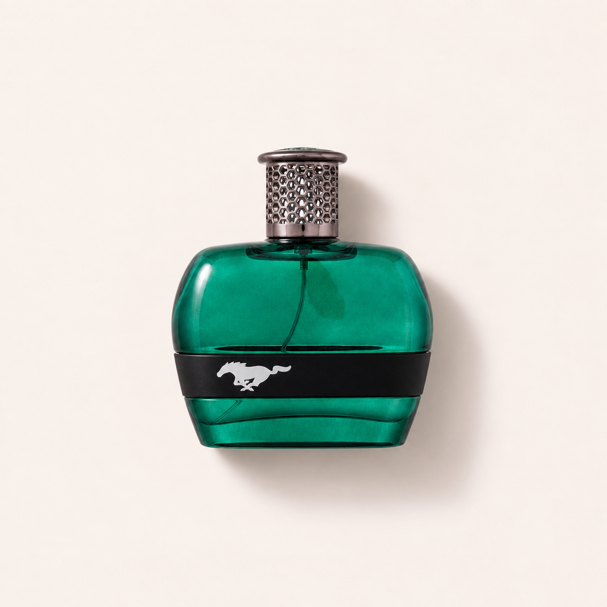 Ford Mustang Mustang Green 100 ml – toaletní voda – MrRizz
