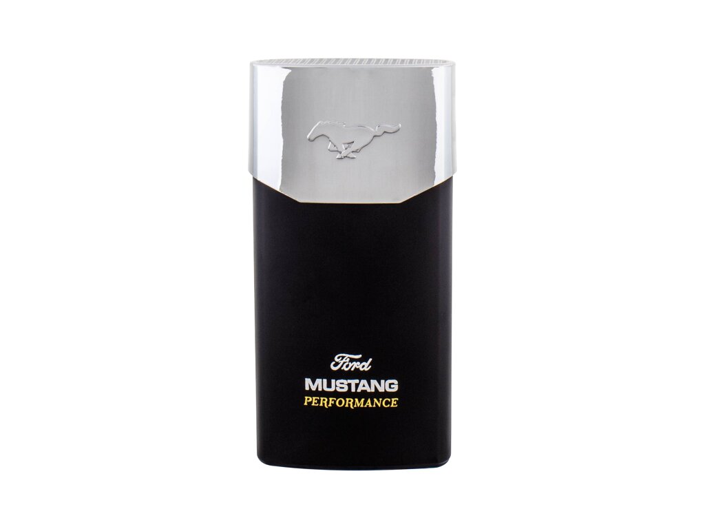 Ford Mustang Performance 100 ml - 100ml - Toaletní voda