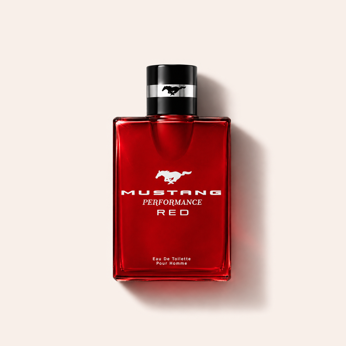 Ford Mustang Performance Red toaletní voda 100 ml – MrRizz