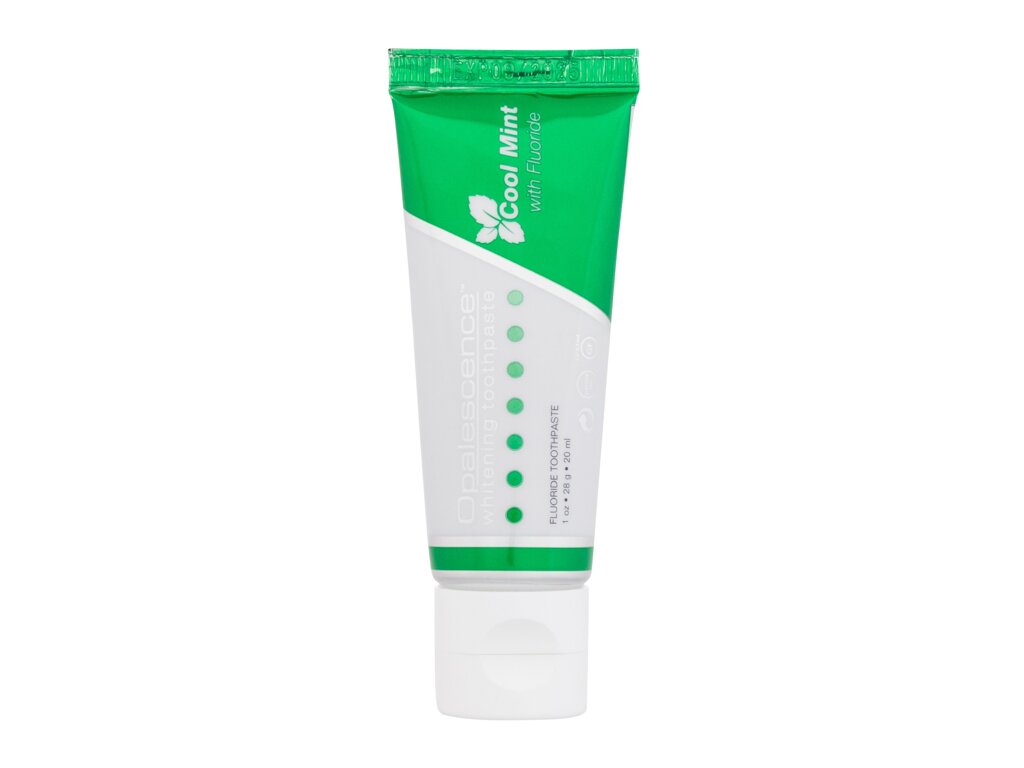 Opalescence Cool Mint Whitening Toothpaste 20 ml