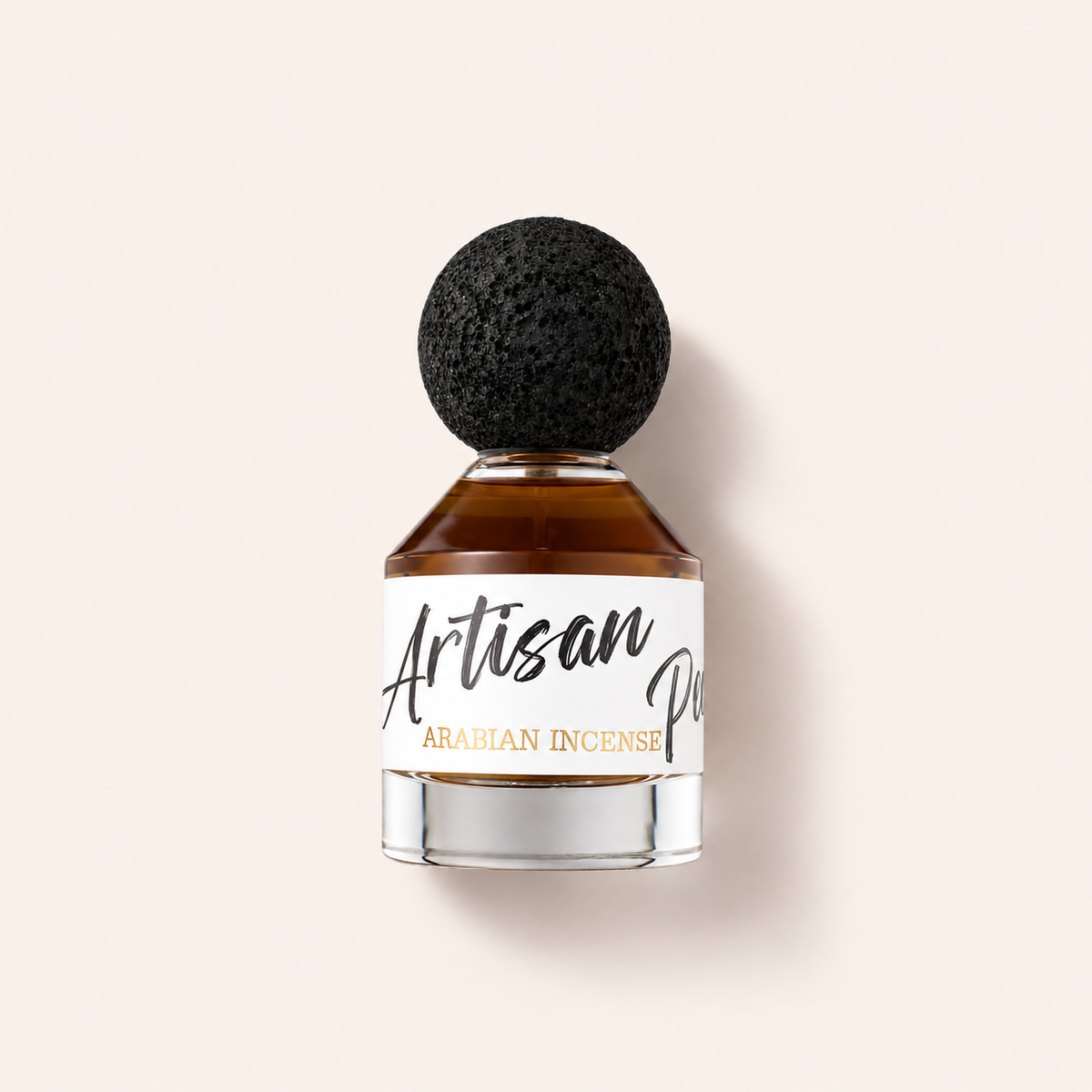 Fragrance World Artisan Perfumery Arabian Incense 80 ml – parfémovaná voda – MrRizz