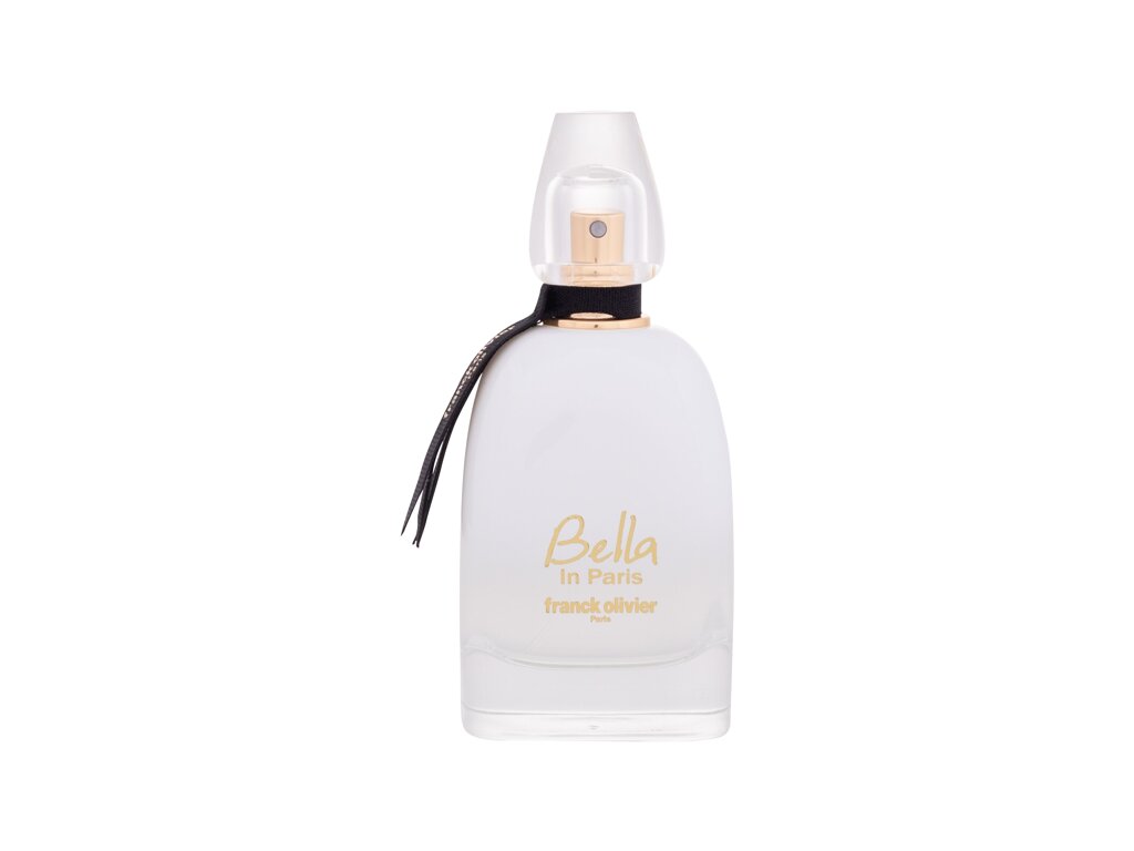 Franck Olivier Bella In Paris 75 ml - 75ml - Parfémovaná voda