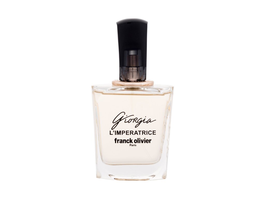 Franck Olivier Giorgia L’Imperatrice 75 ml - 75ml - Parfémovaná voda