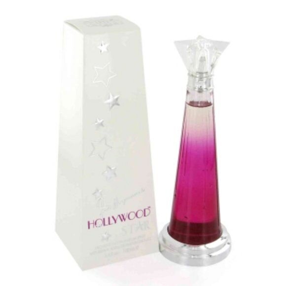 Fred Hayman Hollywood Star 100 ml - 100ml - Parfémovaná voda