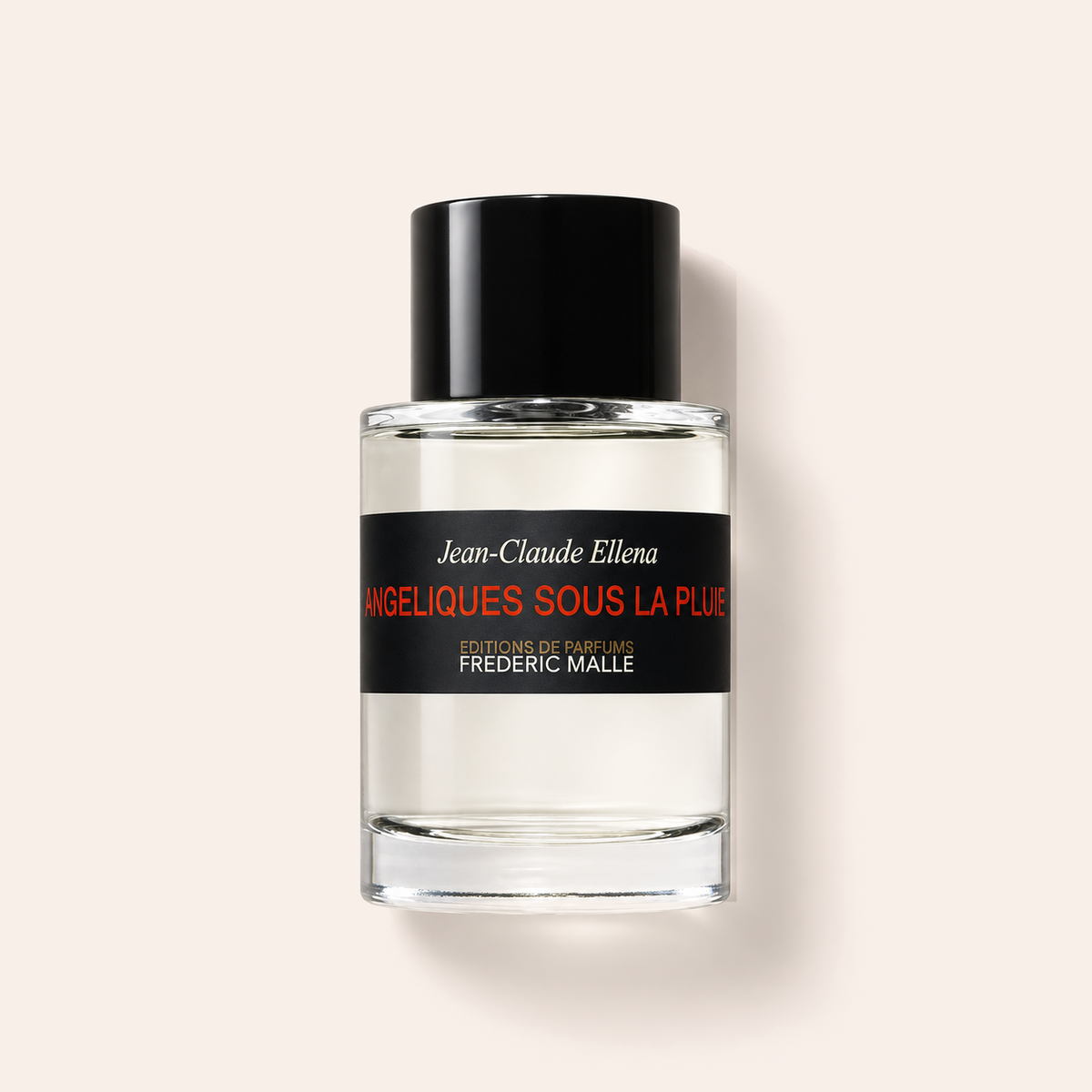 Frédéric Malle Angéliques Sous La Pluie EDT 100 ml ležící flakon – MrRizz