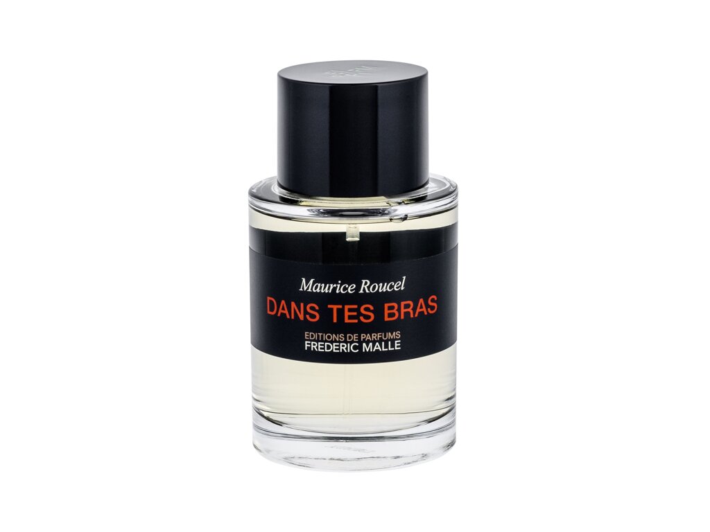 Frederic Malle Dans Tes Bras 100 ml - 100ml - Parfémovaná voda
