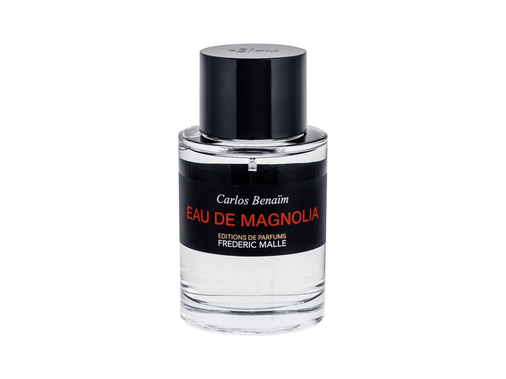 Frederic Malle Eau De Magnolia 100 ml - 100ml - Toaletní voda