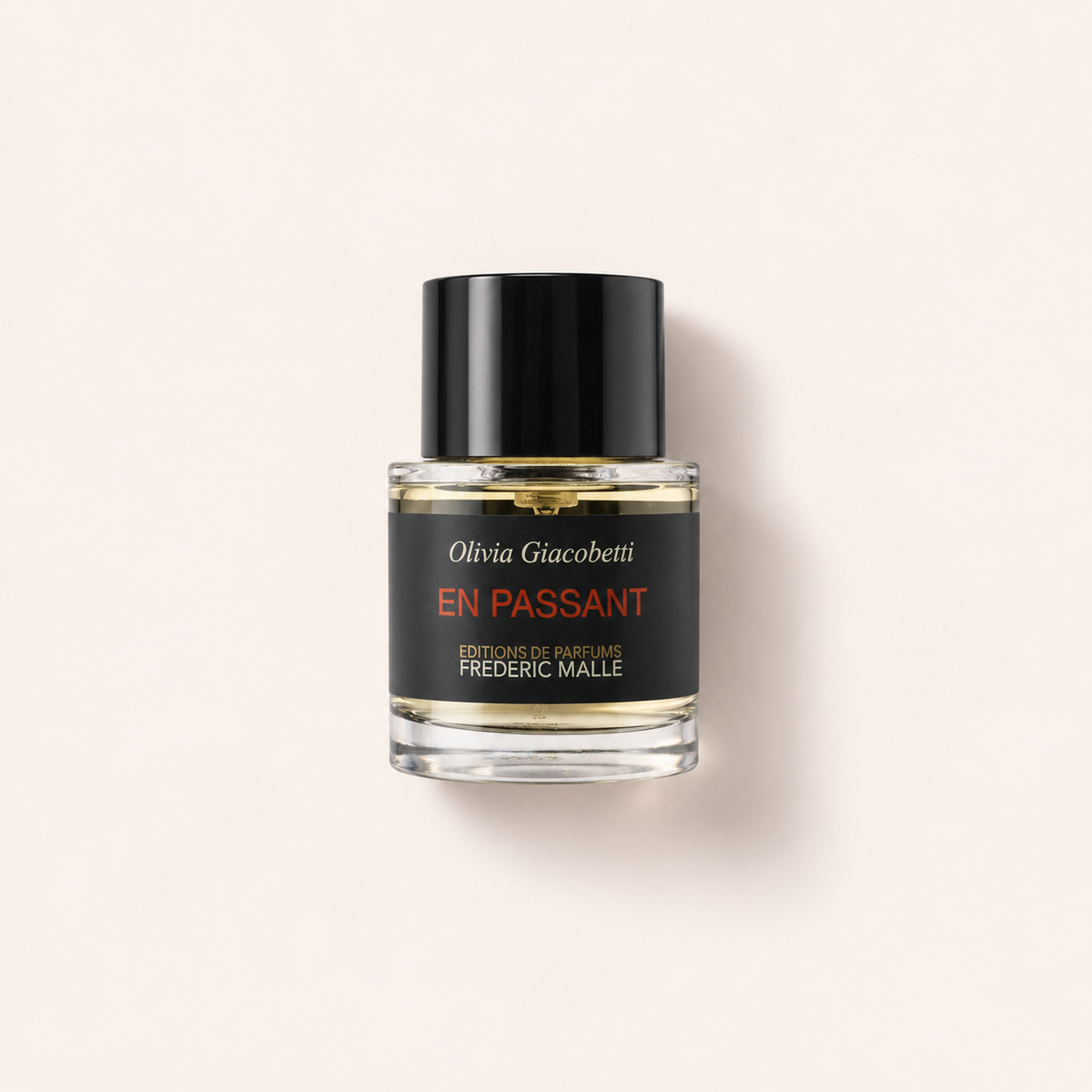 Frederic Malle En Passant 50 ml – parfémovaná voda – MrRizz