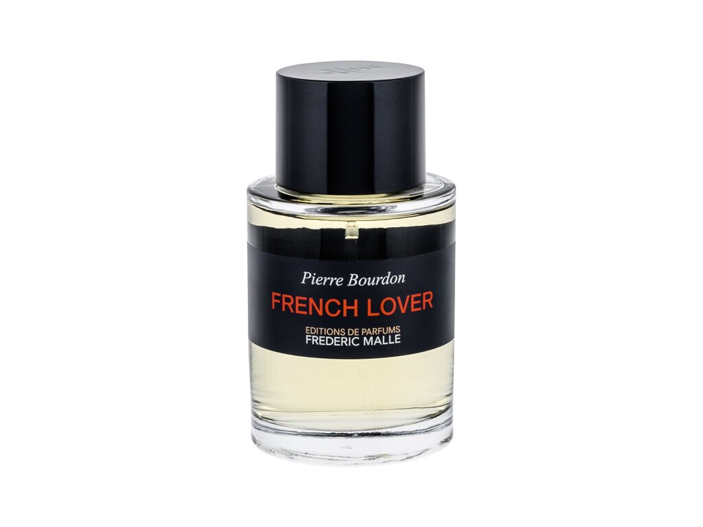 Frederic Malle French Lover 100 ml - 100ml - Parfémovaná voda