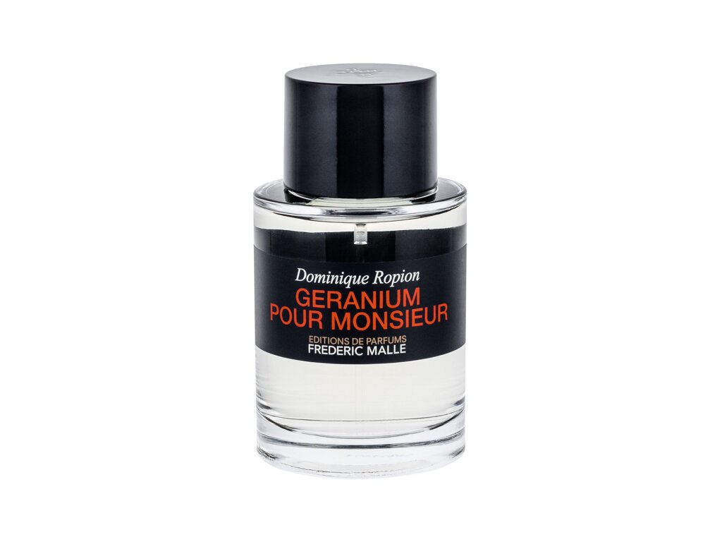 Frederic Malle Geranium Pour Monsieur 100 ml - 100ml - Parfémovaná voda
