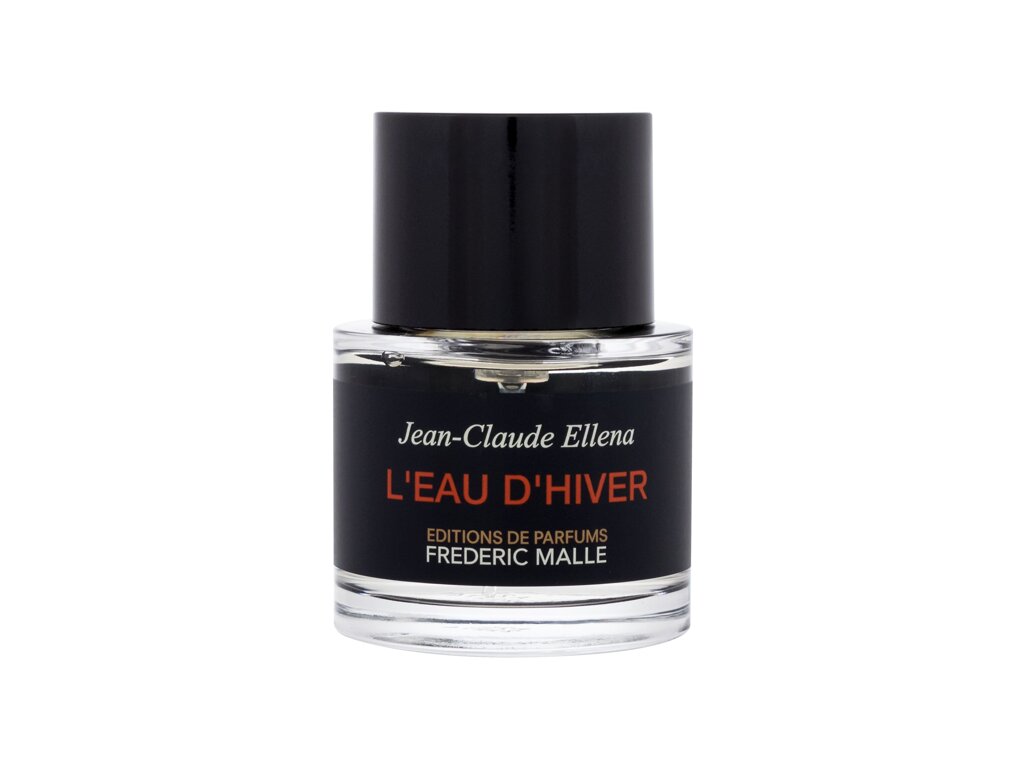 Frederic Malle L’Eau d’Hiver 50 ml - 50ml - Toaletní voda