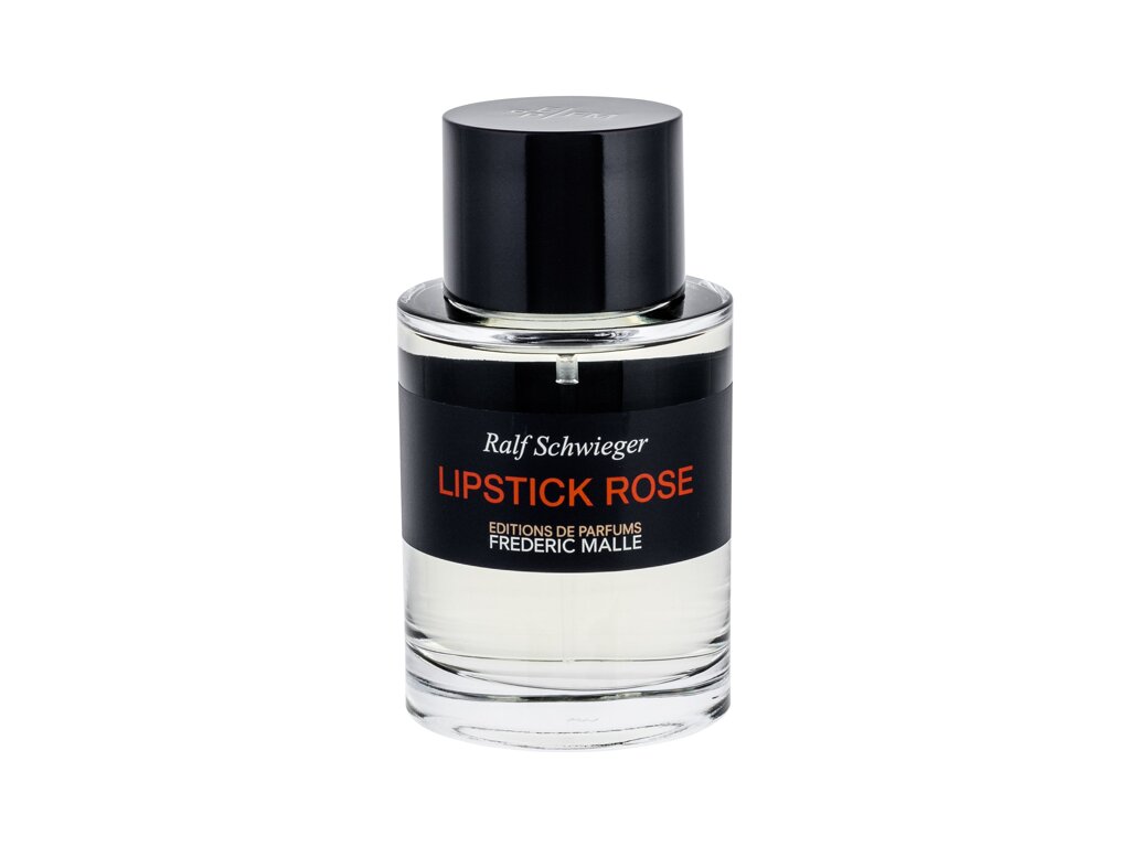 Frederic Malle Lipstick Rose 100 ml - 100ml - Parfémovaná voda