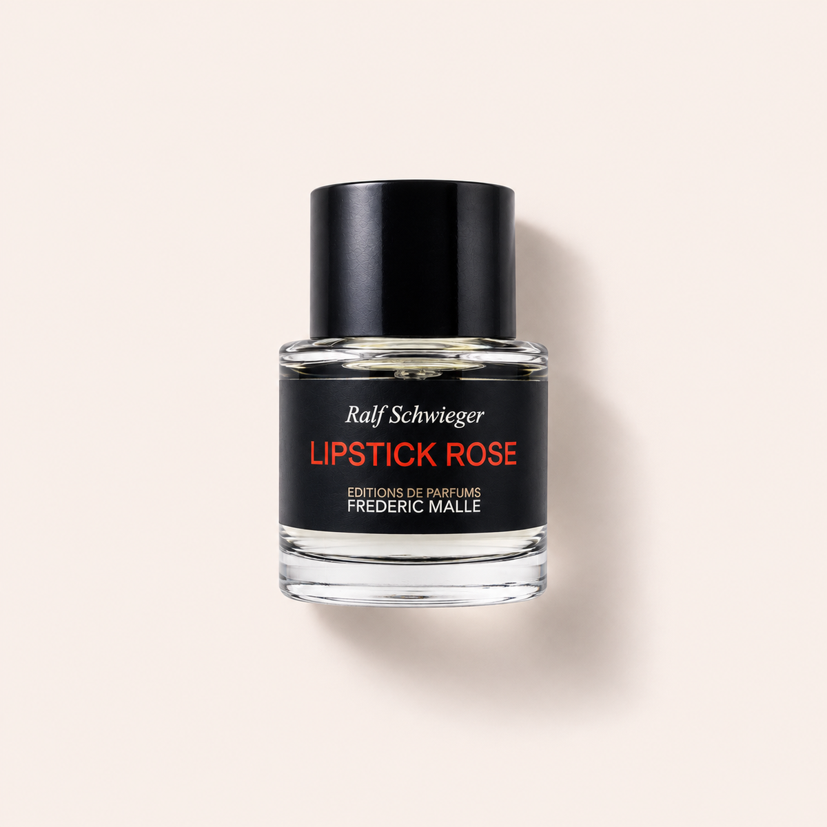 Frederic Malle Lipstick Rose 50 ml – parfémovaná voda – MrRizz