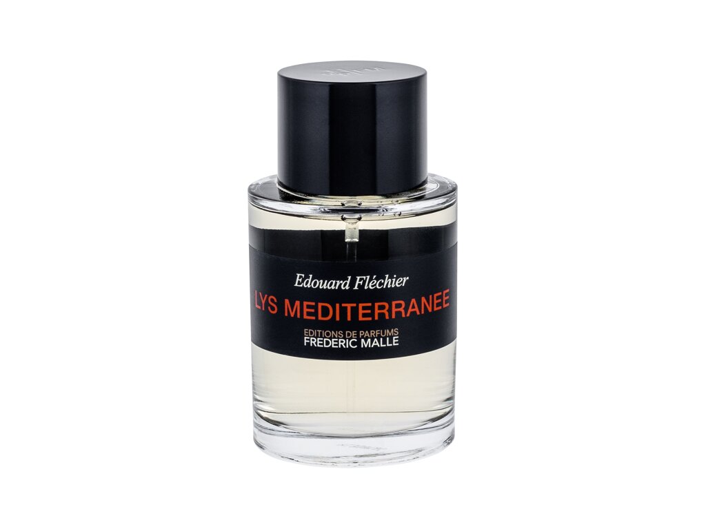 Frederic Malle Lys Mediterranee 100 ml - 100ml - Parfémovaná voda
