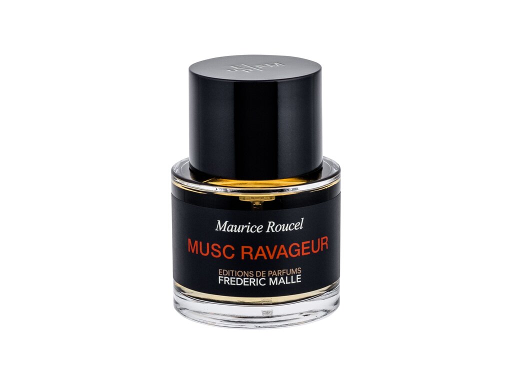 Frederic Malle Musc Ravageur 50 ml - 50ml - Parfémovaná voda