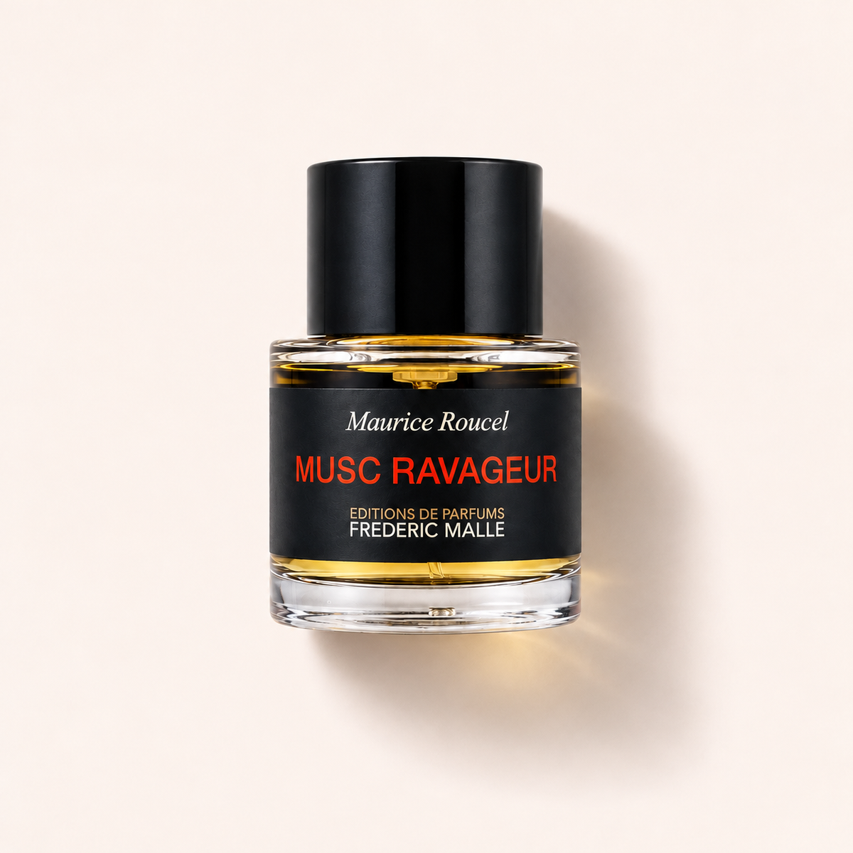 Frederic Malle Musc Ravageur 50 ml – parfémovaná voda – MrRizz