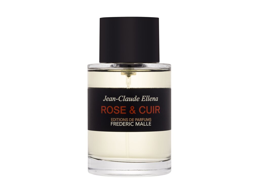 Frederic Malle Rose & Cuir 100 ml - 100ml - Parfémovaná voda