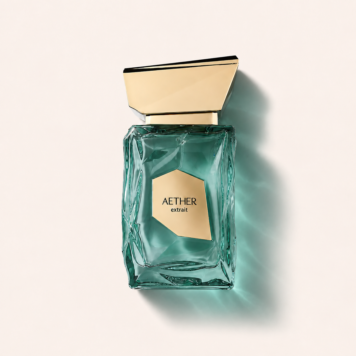 Flakon parfému French Avenue Aether Extrait – MrRizz