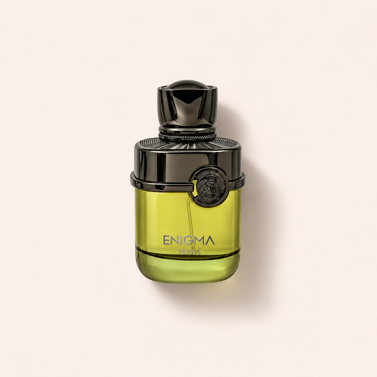 French Avenue Enigma Trois 100 ml – parfémovaná voda – MrRizz
