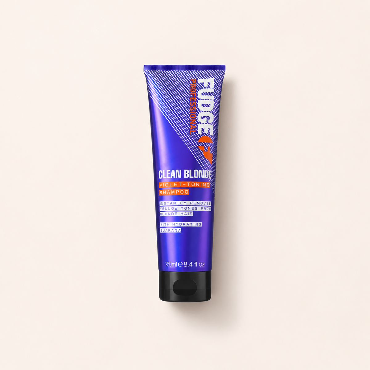 Fudge Professional Clean Blonde Violet-Toning Shampoo 250 ml – šampon – MrRizz