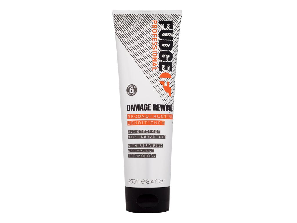 Fudge Professional Damage Rewind Reconstructing Conditioner 250 ml - 250ml - Kondicionér