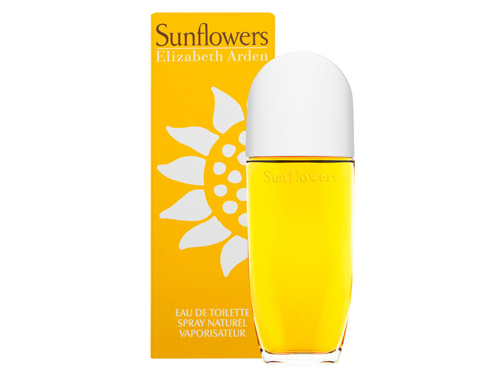 Elizabeth Arden Sunflowers 30 ml
