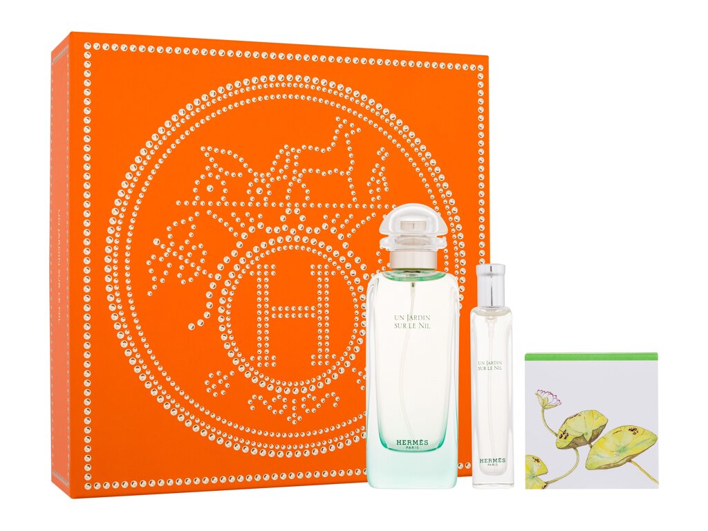 Hermes Un Jardin Sur Le Nil 100 ml