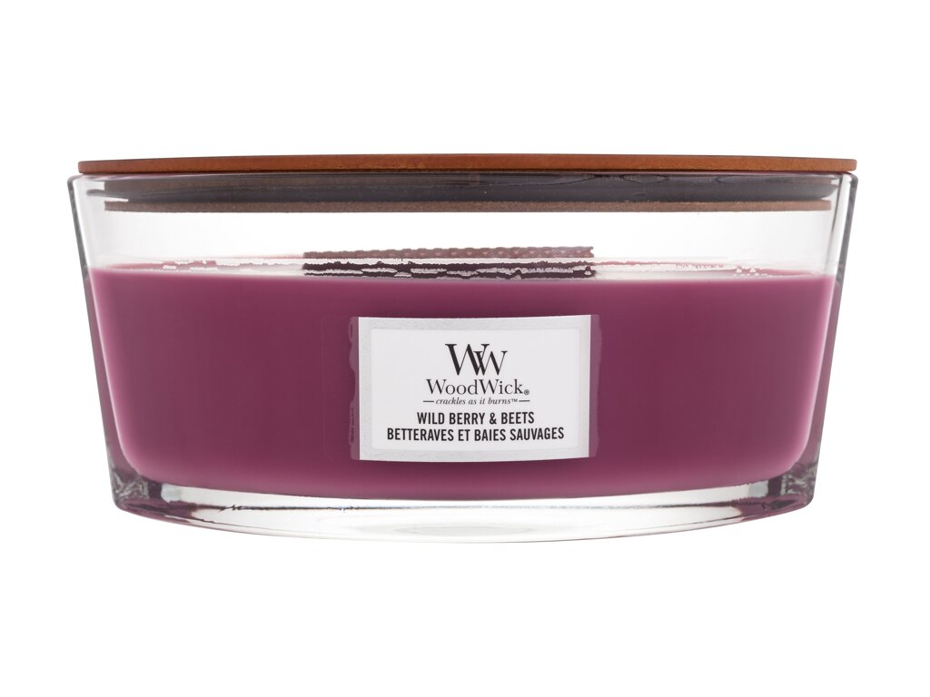 WoodWick Wild Berry & Beets 453,6 ml