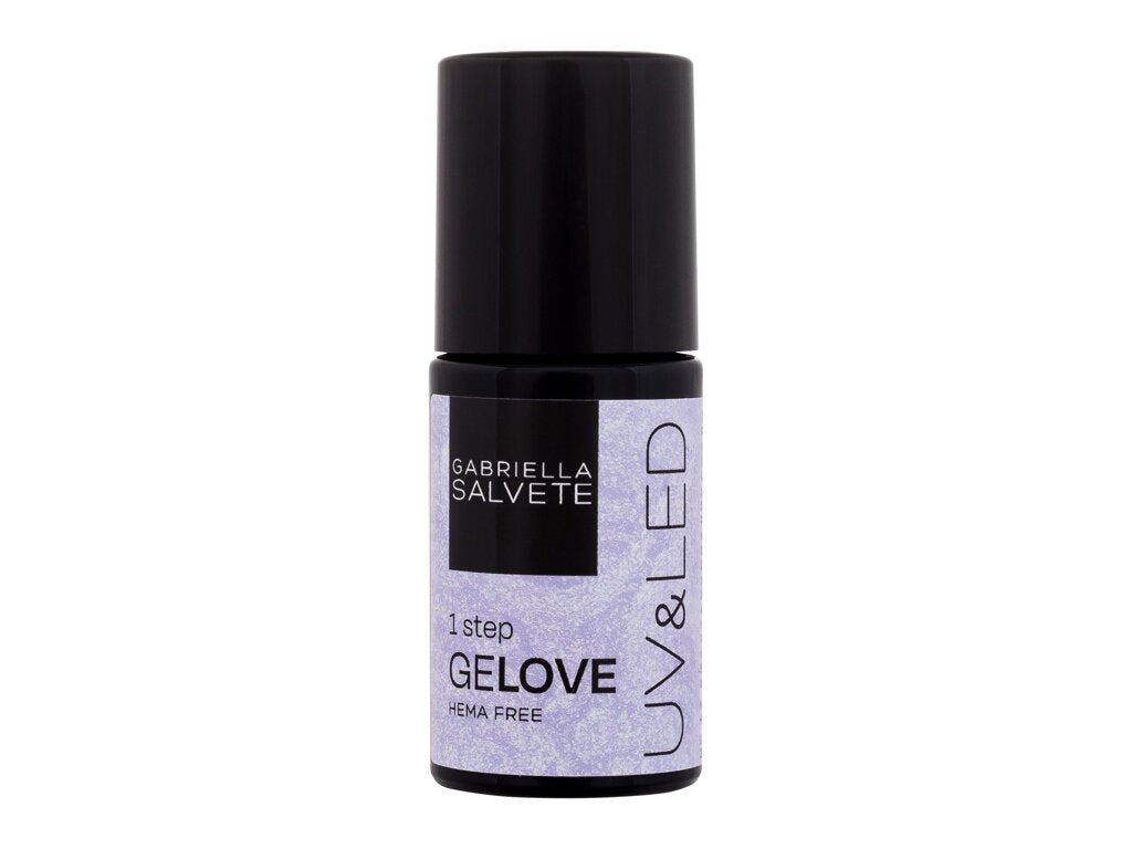 Gabriella Salvete Over The Moon GeLove 8 ml - 8ml - Lak na nehty