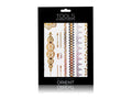 Gabriella Salvete TOOLS Body Tattoo 1 ml - 1ml - Dekorativní doplněk