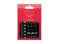 Gabriella Salvete Winter Time Nail Art Stickers 1 ml - 1ml - Ozdoby na nehty