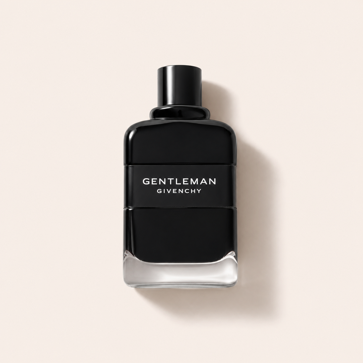 Flakon parfému Gentleman Givenchy EDP – MrRizz