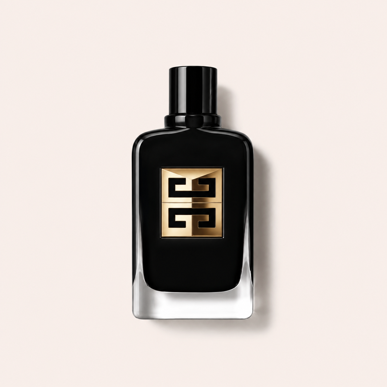 Flakon parfému Gentleman Society Eau de Parfum Ambrée Givenchy – MrRizz