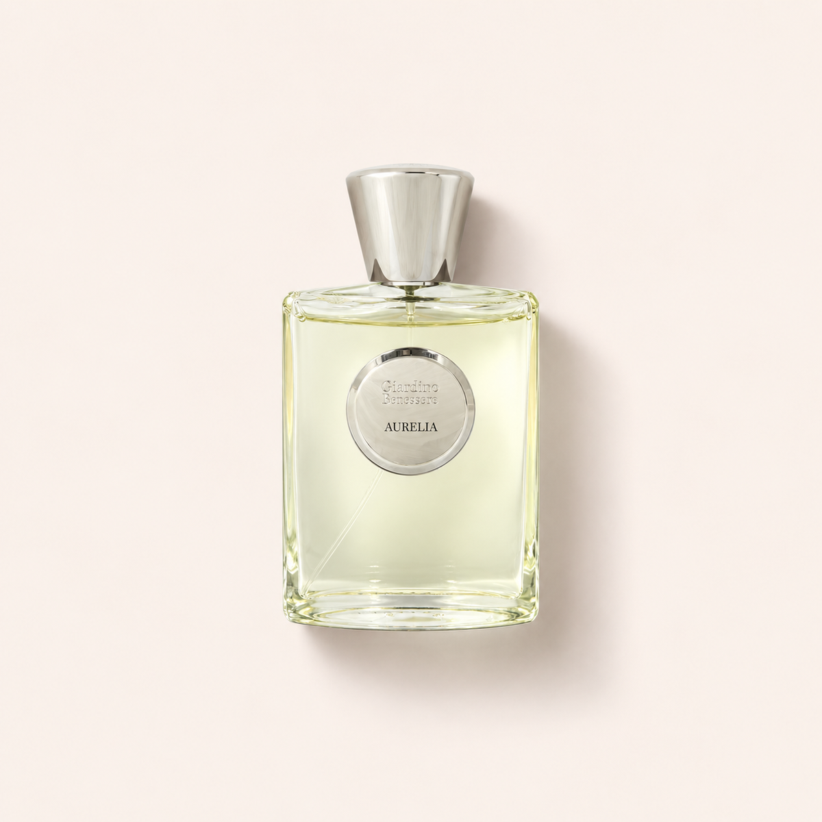 Giardino Benessere Aurelia 100 ml – parfémovaná voda – MrRizz