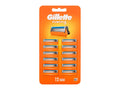Gillette Fusion5 12 ml - 12ml - Náhradní břit
