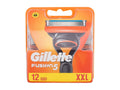 Gillette Fusion5 12 ml - 12ml - Náhradní břit