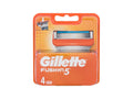 Gillette Fusion5 4 ml - 4ml - Náhradní břit