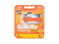 Gillette Fusion5 Power 8 ml - 8ml - Náhradní břit