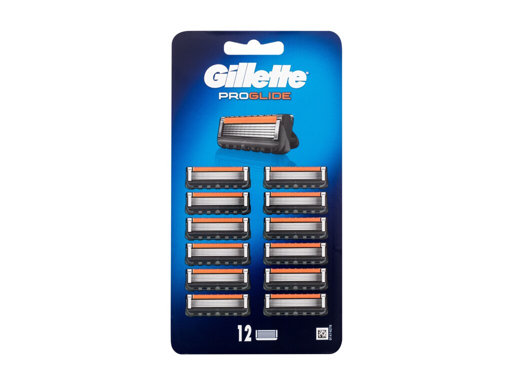 Gillette ProGlide 12 ml - 12ml - Náhradní břit